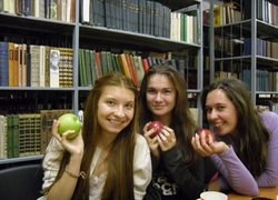 Новий літературний сезон